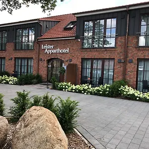Hotel Leister, Weyhe