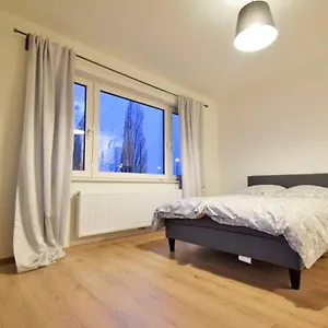 In Der Neustadt Apartment