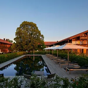  Apartment Margarethenhof Am Tegernsee Germany