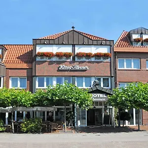 Hotel Hotel-restaurant Thomsen, Delmenhorst