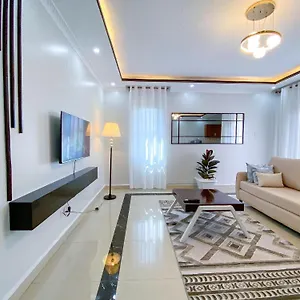  Apartment Keisha Luxury Furnished Bukoto Uganda