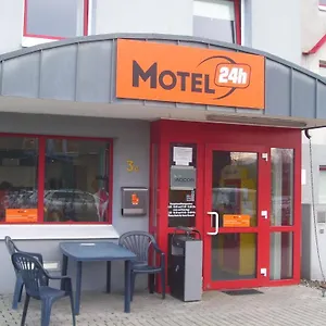 Hotel 24h, Bremen