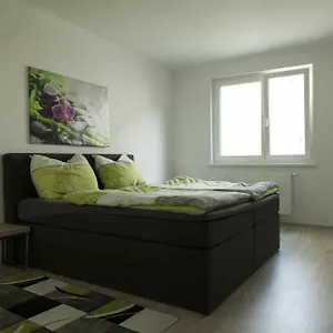  Apartment Viennaflats - Prater Österreich