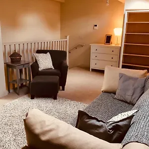 Apartment Stylish Centre Flat United Kingdom