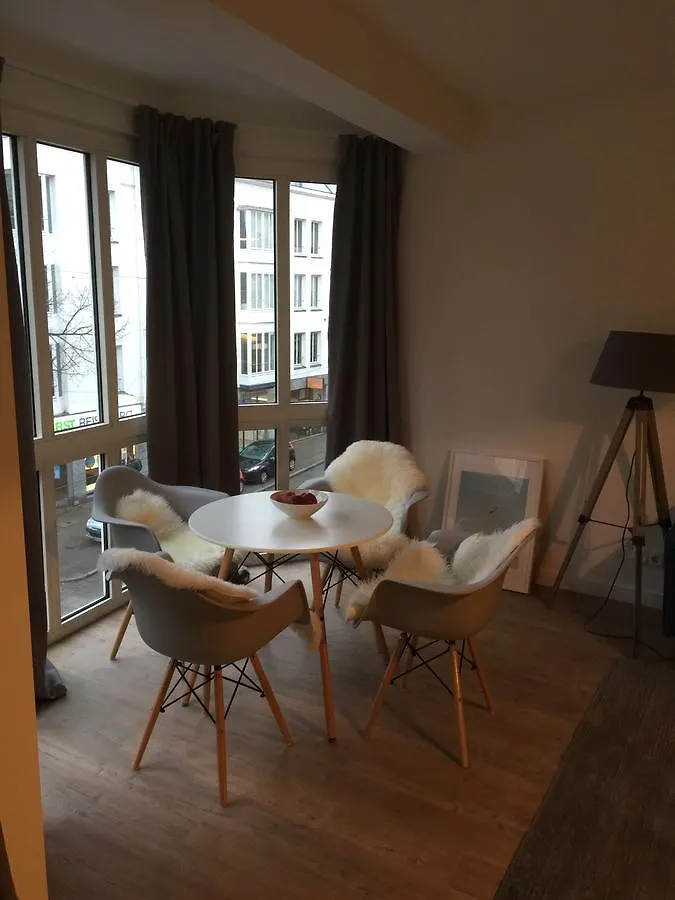 Ferien Apartment Bremen