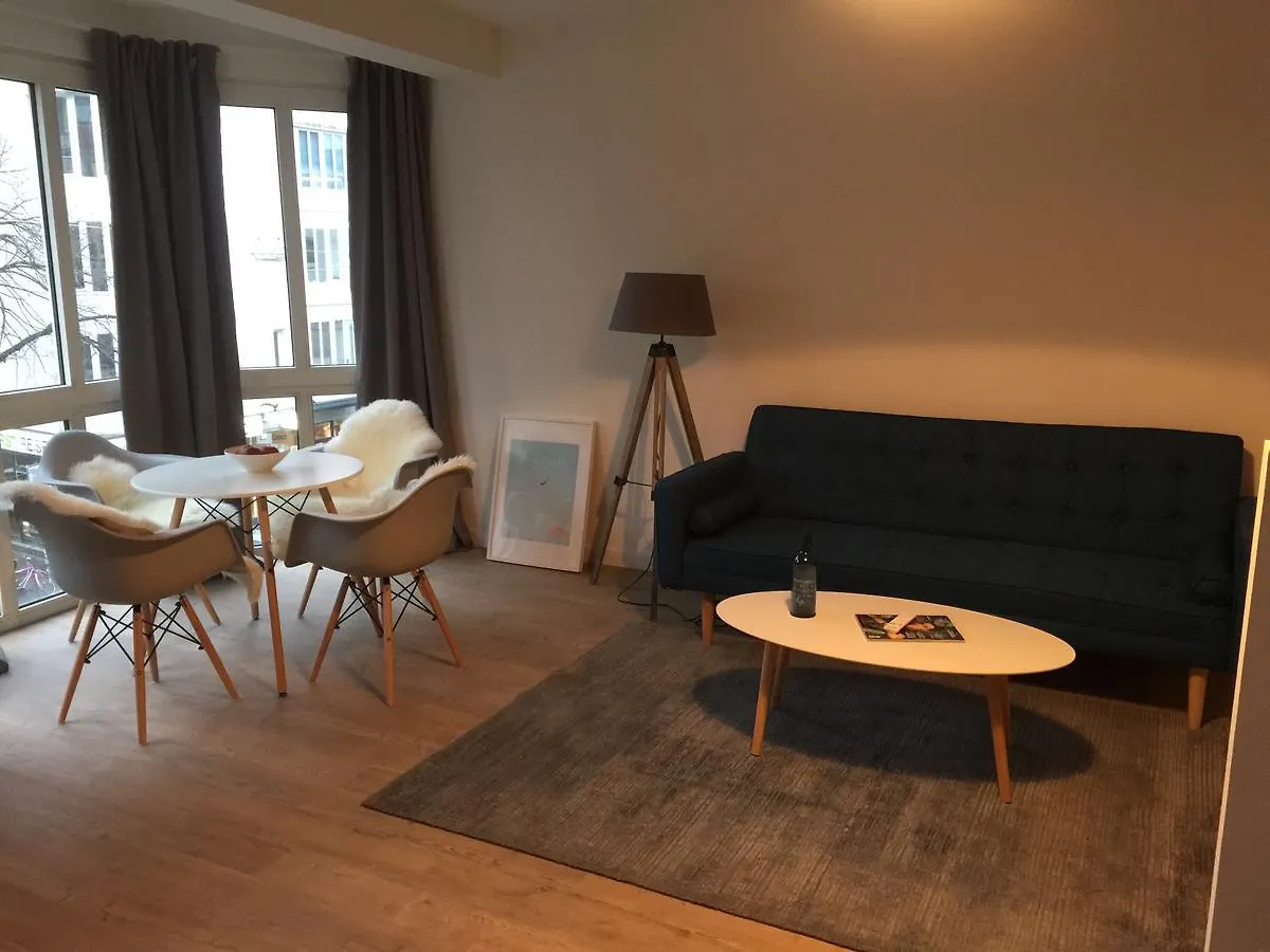 Ferien Apartment Bremen 0*,