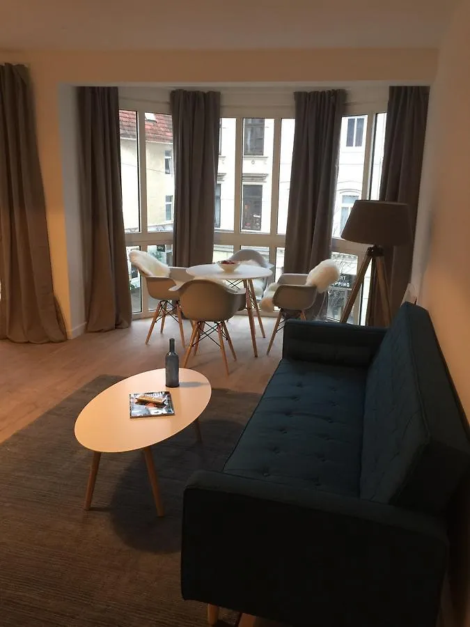 Ferien Apartment Bremen