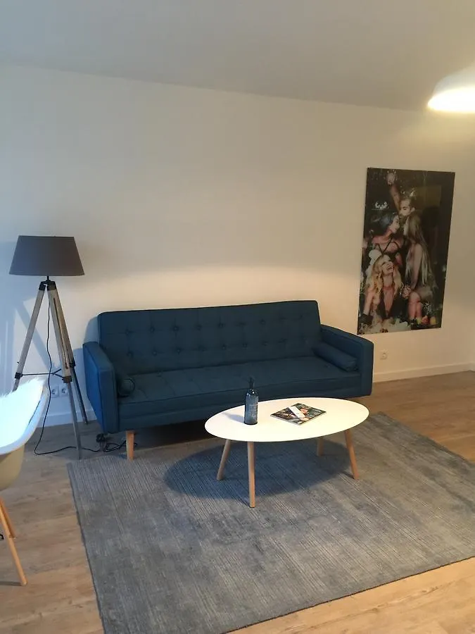 Ferien Apartment Bremen