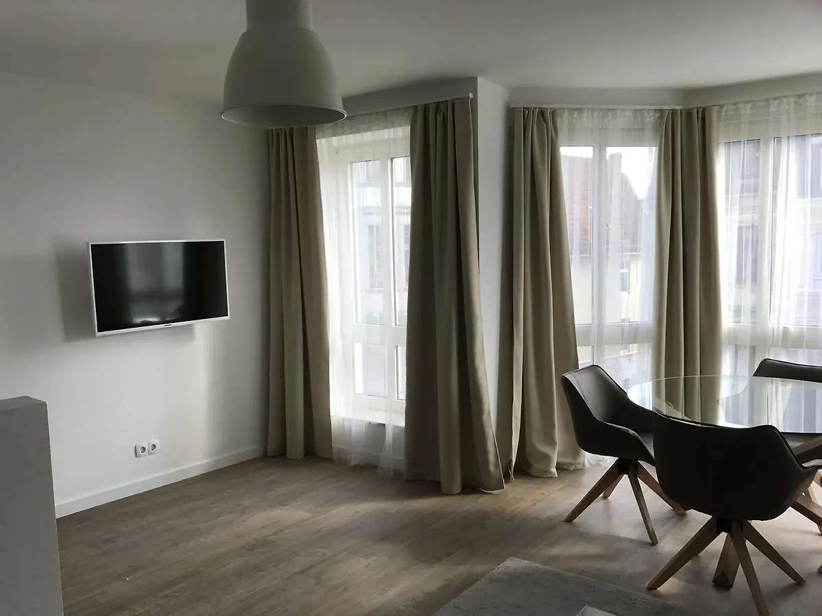 Ferien Apartment Bremen