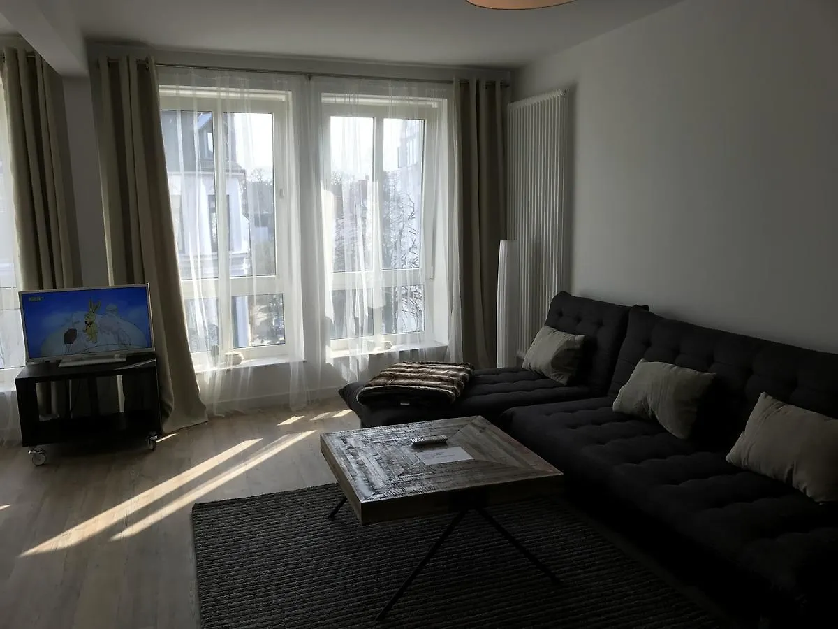Ferien Apartment Bremen Germany