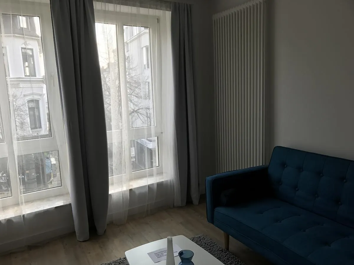Ferien Apartment Bremen Germany