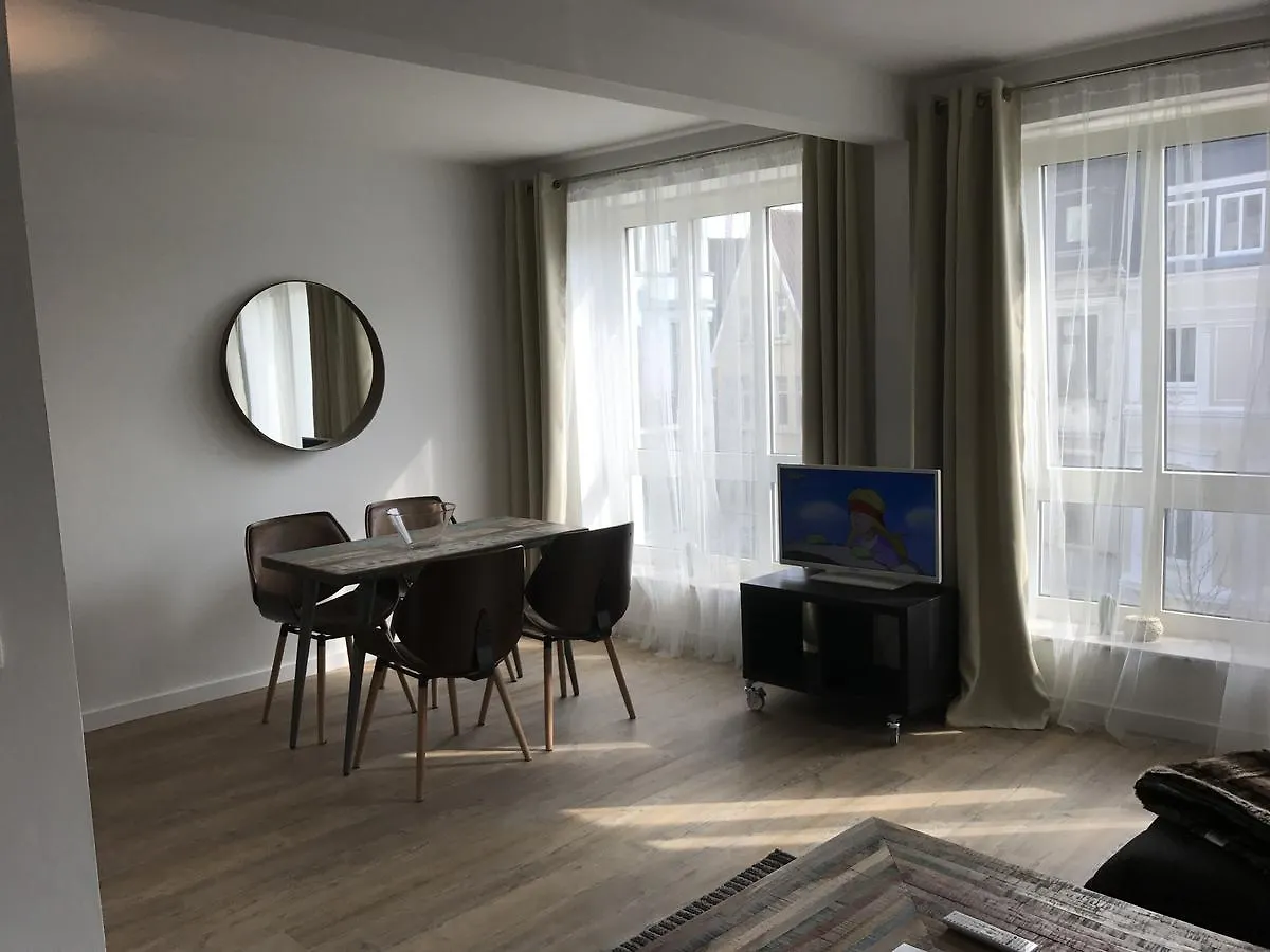 Ferien Apartment Bremen