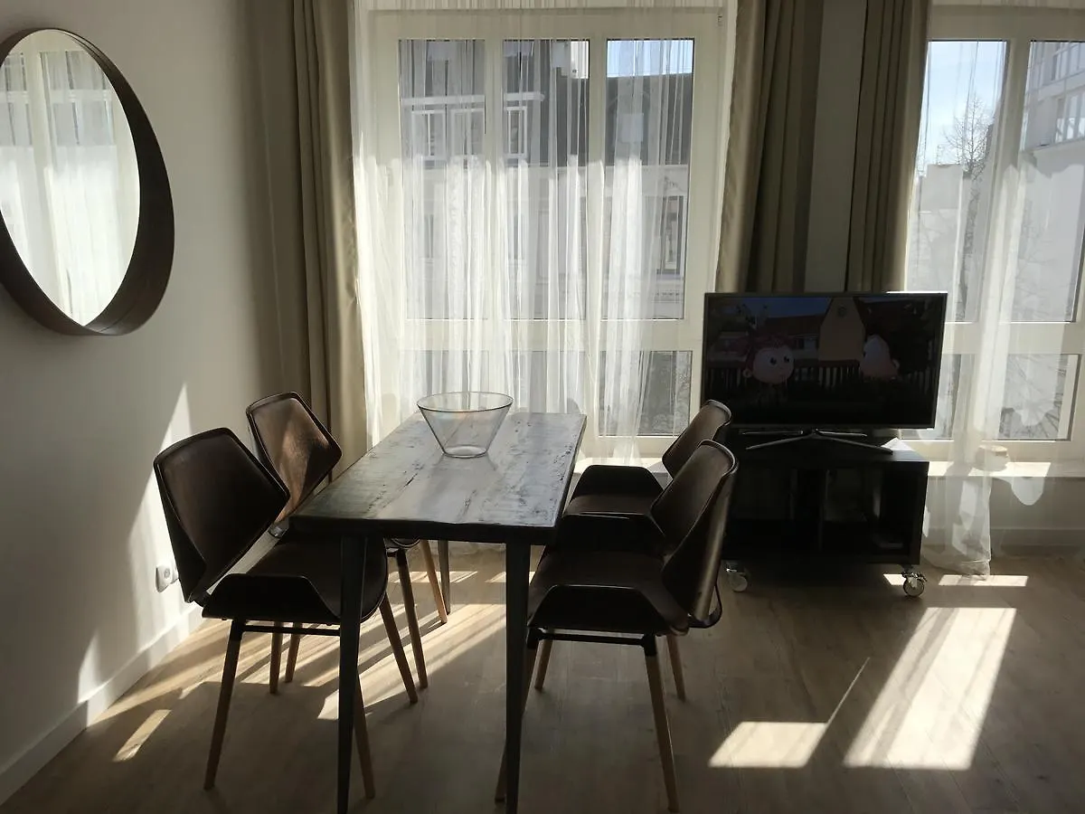 Ferien Apartment Bremen 0*,
