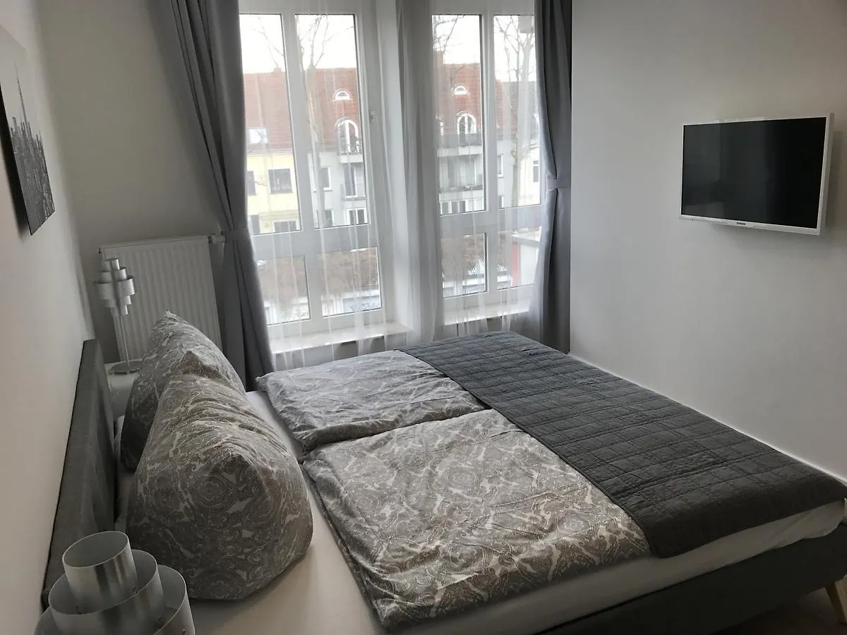 Ferien Apartment Bremen Germany