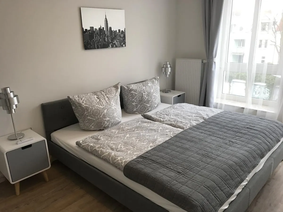 Ferien Apartment Bremen