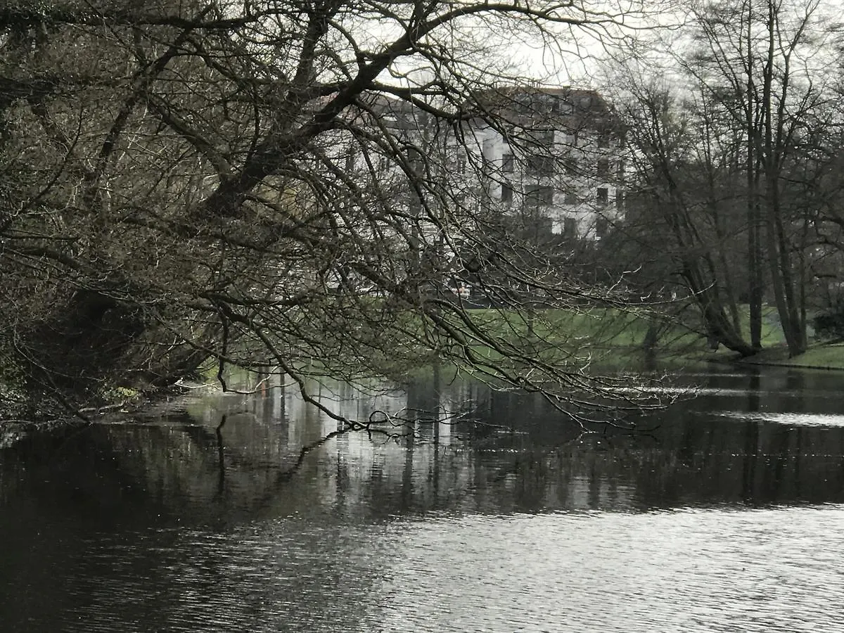 Ferien Apartment Bremen