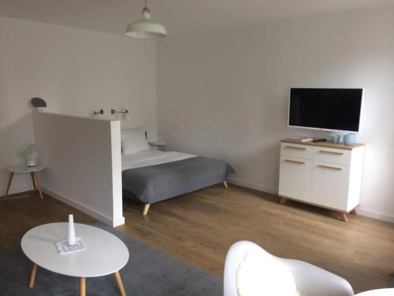 Ferien Apartment Bremen