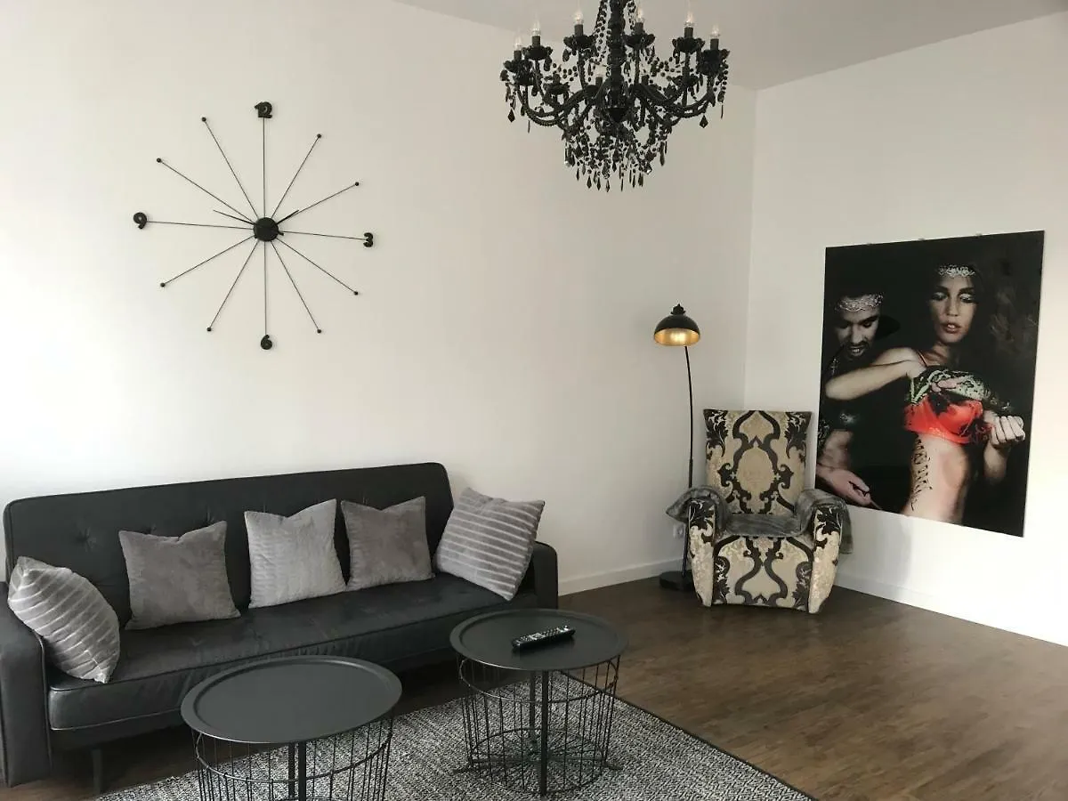 Ferien Apartment Bremen Germany